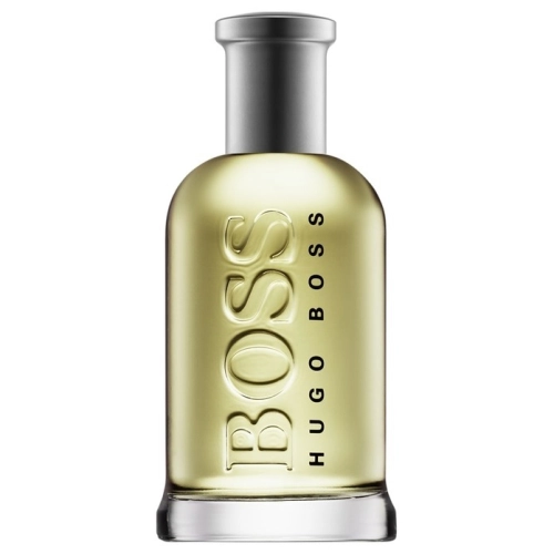 Hugo Boss Bottled 100 ml – woda toaletowa męska bez opakowania